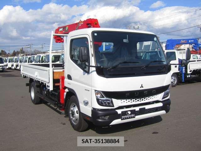 Mitsubishi CANTER 2023-11 302639-0