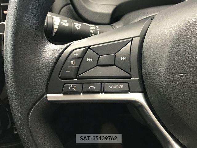 Nissan NOTE 2020-06 365478-6