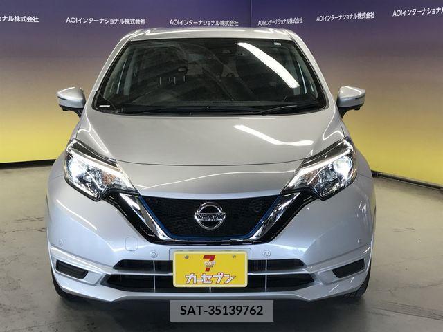 Nissan NOTE 2020-06 365478-3