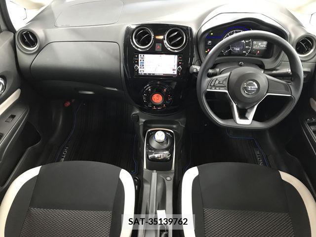 Nissan NOTE 2020-06 365478-1
