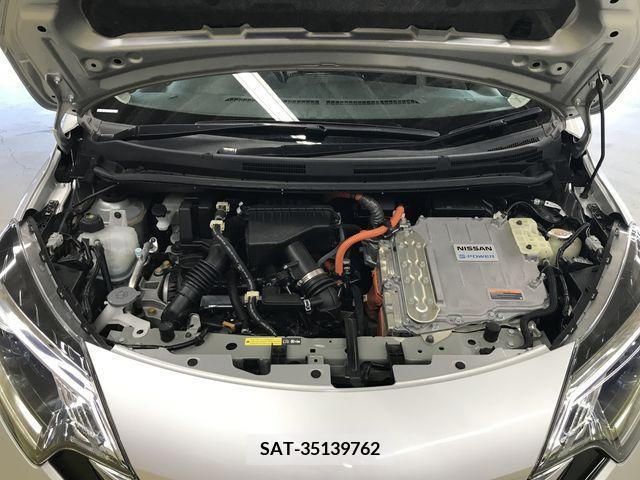Nissan NOTE 2020-06 365478-29