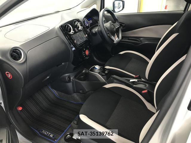 Nissan NOTE 2020-06 365478-19