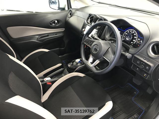 Nissan NOTE 2020-06 365478-18
