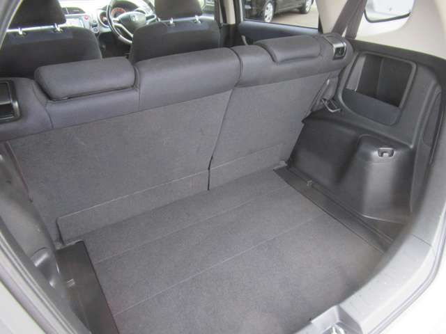 Honda FIT 2012-03 195428-18