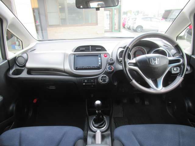 Honda FIT 2012-03 195428-8