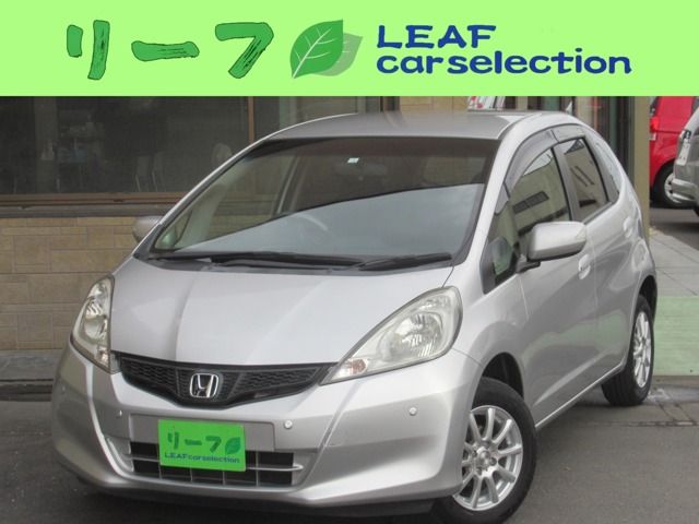 Honda FIT 2012-03 195428-0