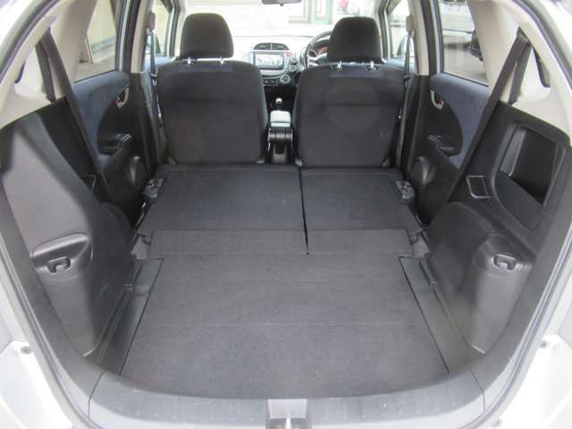 Honda FIT 2012-03 195428-19