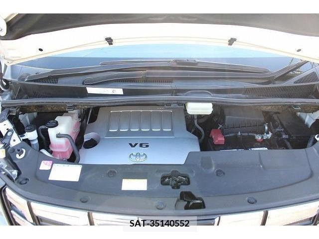 Toyota ALPHARD 2016-07 209473-19