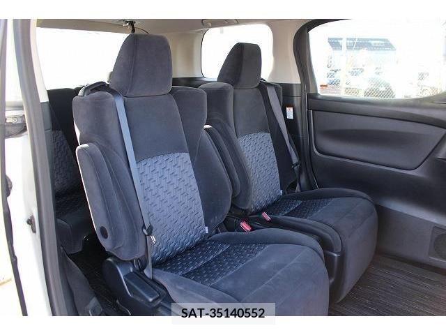 Toyota ALPHARD 2016-07 209473-15