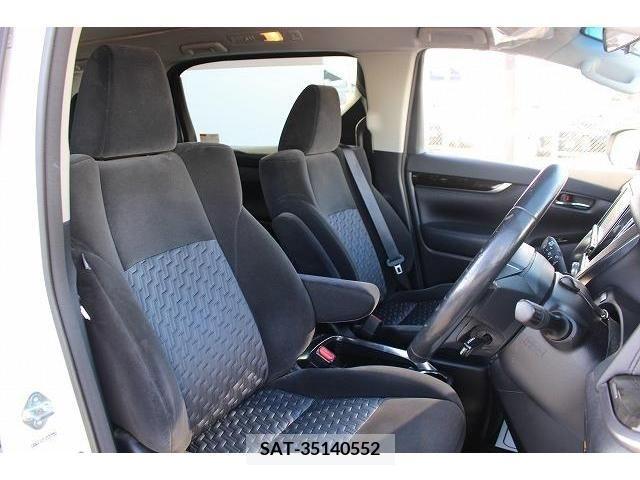 Toyota ALPHARD 2016-07 209473-14