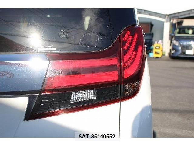 Toyota ALPHARD 2016-07 209473-12