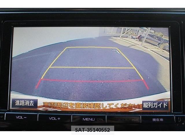 Toyota ALPHARD 2016-07 209473-4