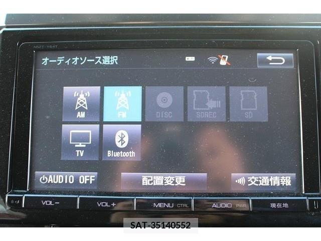 Toyota ALPHARD 2016-07 209473-5