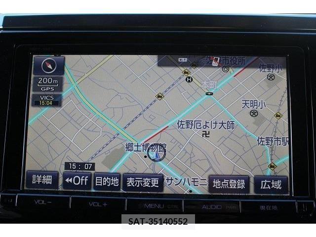 Toyota ALPHARD 2016-07 209473-3