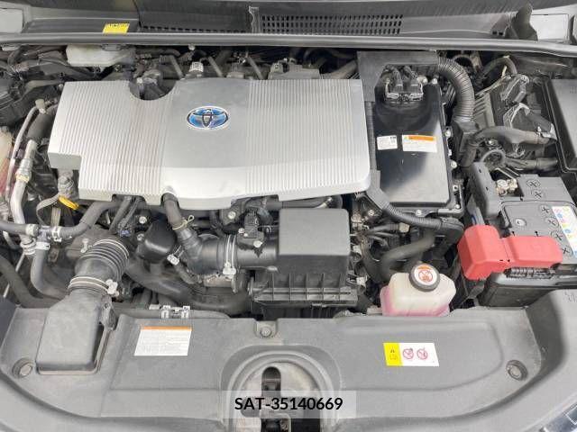 Toyota PRIUS 2016-06 383433-19