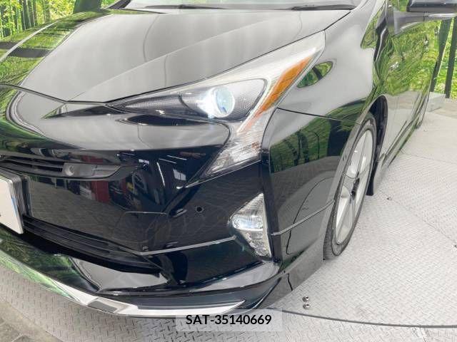 Toyota PRIUS 2016-06 383433-15