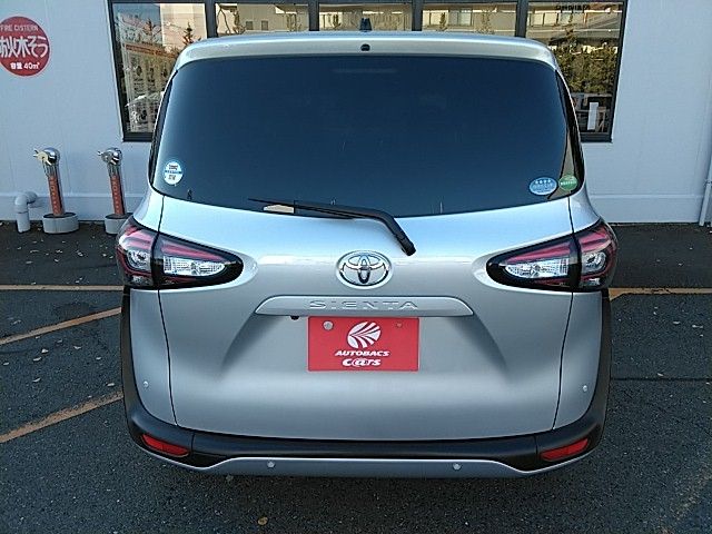 Toyota SIENTA 2019-11 194389-20