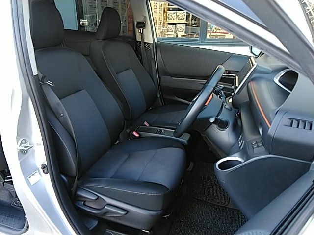 Toyota SIENTA 2019-11 194389-3