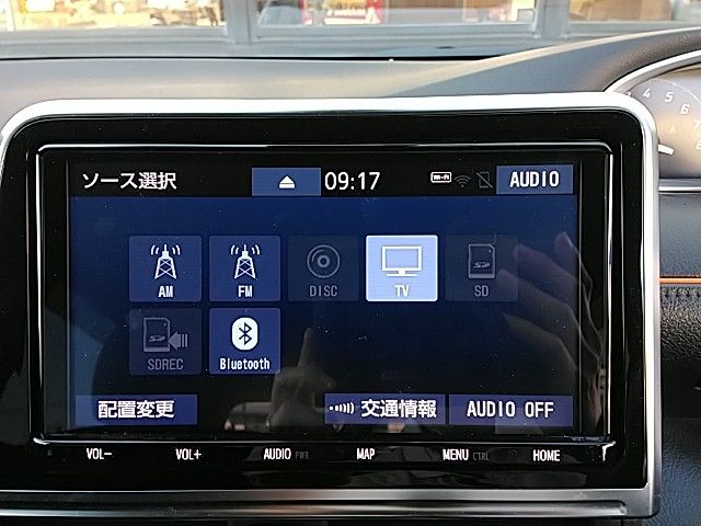 Toyota SIENTA 2019-11 194389-8