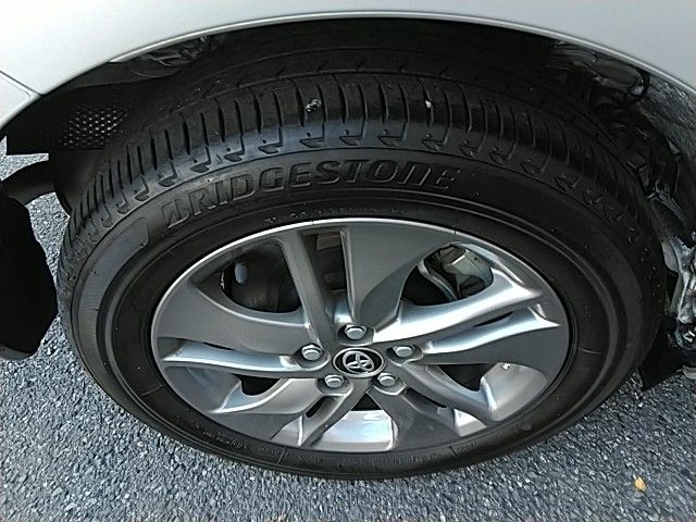 Toyota SIENTA 2019-11 194389-25