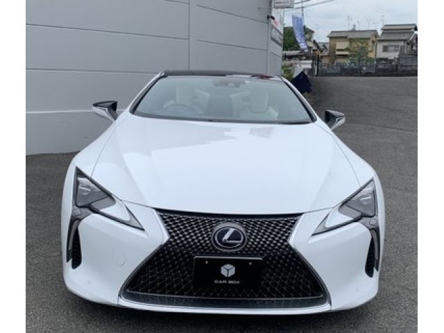 Lexus LC 2017-03 20250-3
