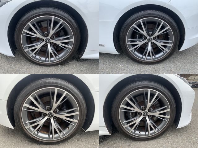 Lexus LC 2017-03 20250-6