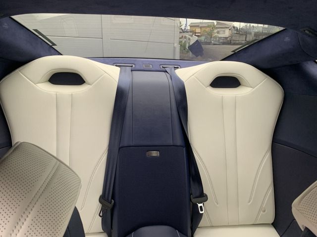 Lexus LC 2017-03 20250-10
