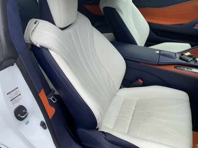 Lexus LC 2017-03 20250-21