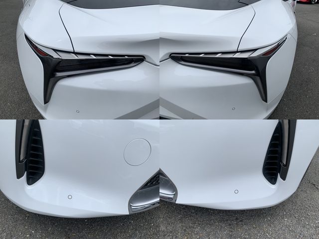 Lexus LC 2017-03 20250-7