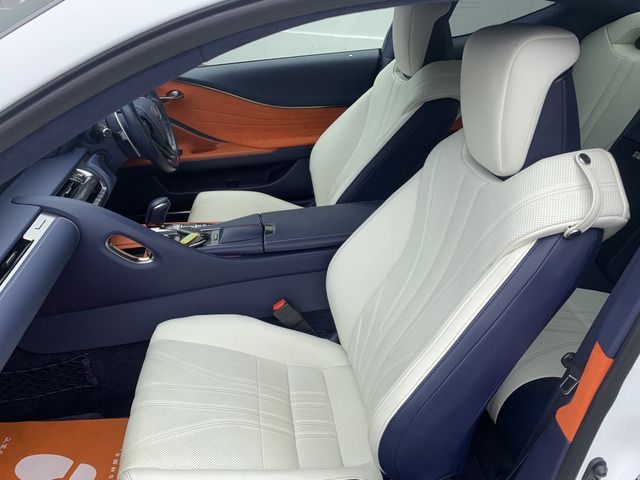 Lexus LC 2017-03 20250-8