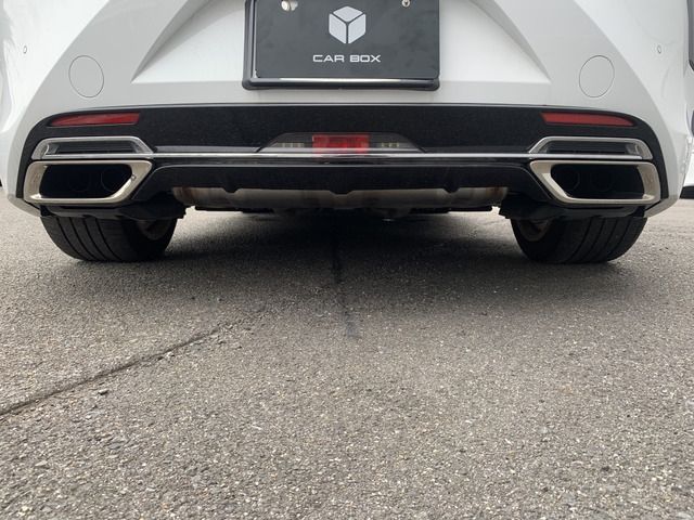 Lexus LC 2017-03 20250-22