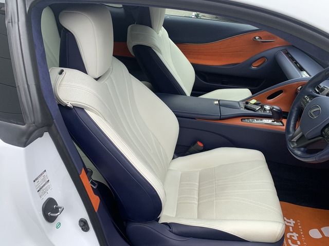 Lexus LC 2017-03 20250-1