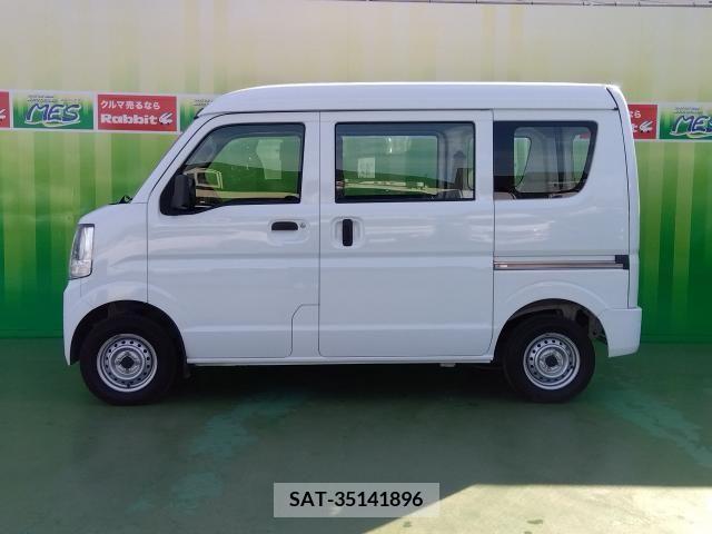 Suzuki EVERY 2016-08 250018-1