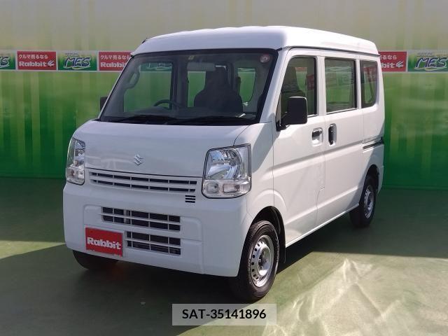 Suzuki EVERY 2016-08 250018-0