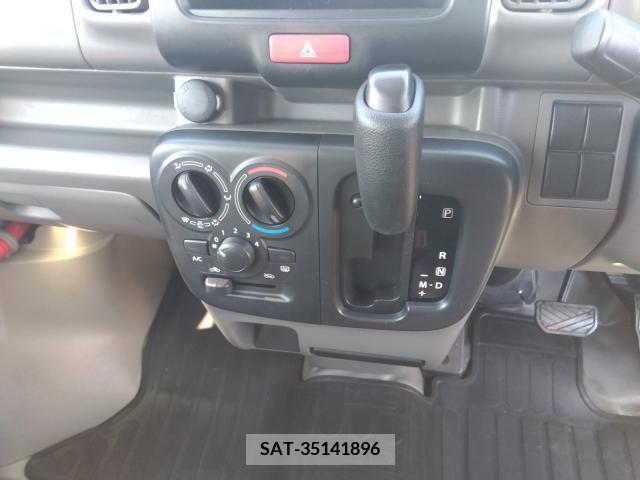Suzuki EVERY 2016-08 250018-6