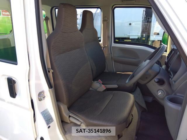 Suzuki EVERY 2016-08 250018-4
