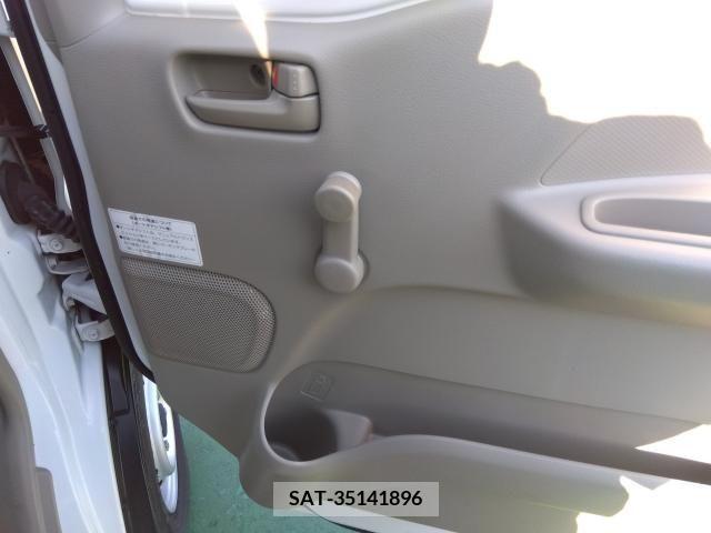 Suzuki EVERY 2016-08 250018-3