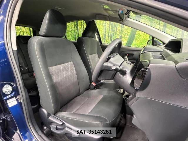 Toyota AQUA 2019-09 330905-8