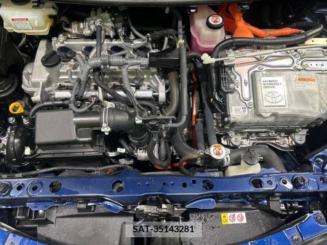 Toyota AQUA 2019-09 330905-18