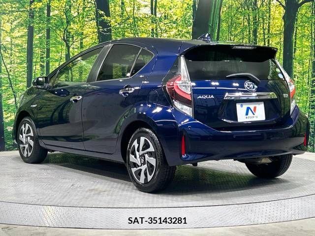 Toyota AQUA 2019-09 330905-17