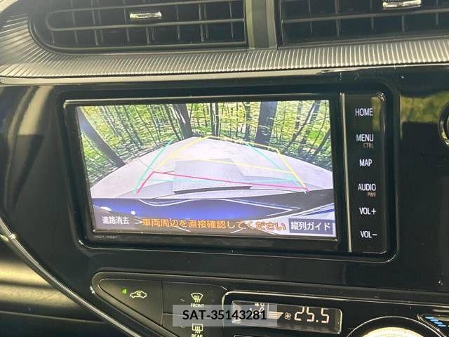 Toyota AQUA 2019-09 330905-6