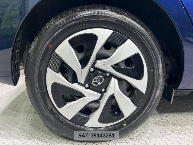 Toyota AQUA 2019-09 330905-13