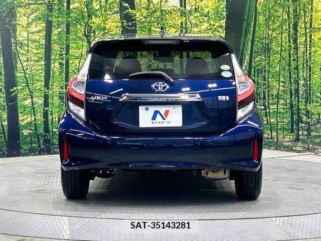 Toyota AQUA 2019-09 330905-15