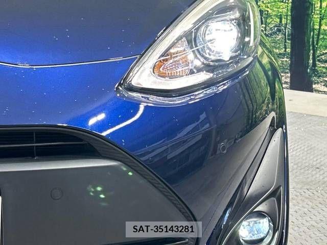 Toyota AQUA 2019-09 330905-12
