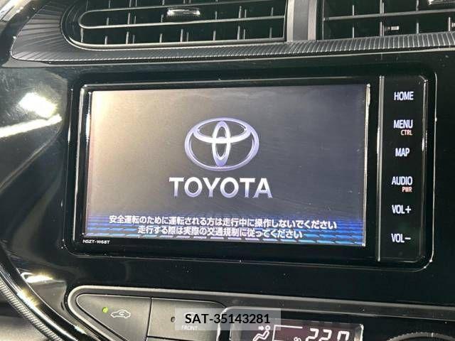 Toyota AQUA 2019-09 330905-2
