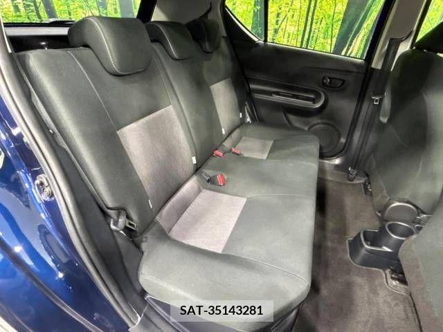 Toyota AQUA 2019-09 330905-9