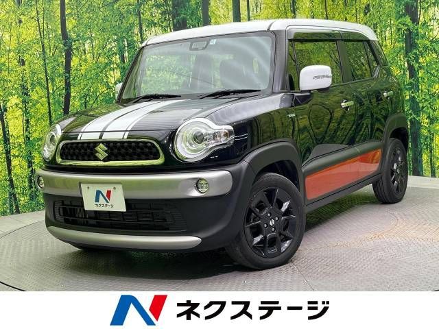 Suzuki X BEE 2018-10 194617-0