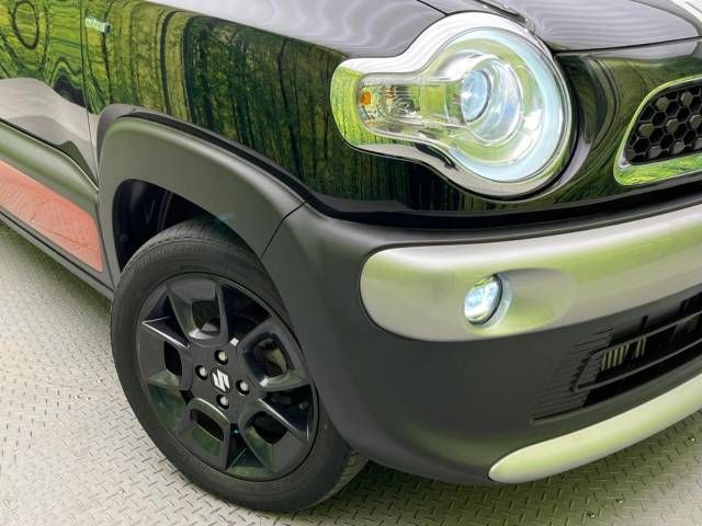 Suzuki X BEE 2018-10 194617-12