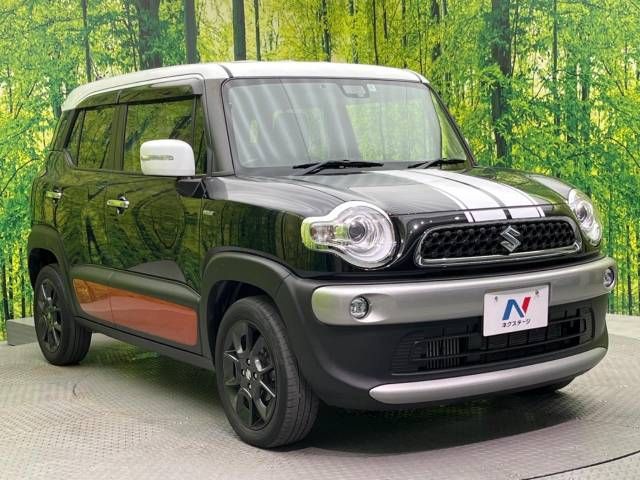 Suzuki X BEE 2018-10 194617-16