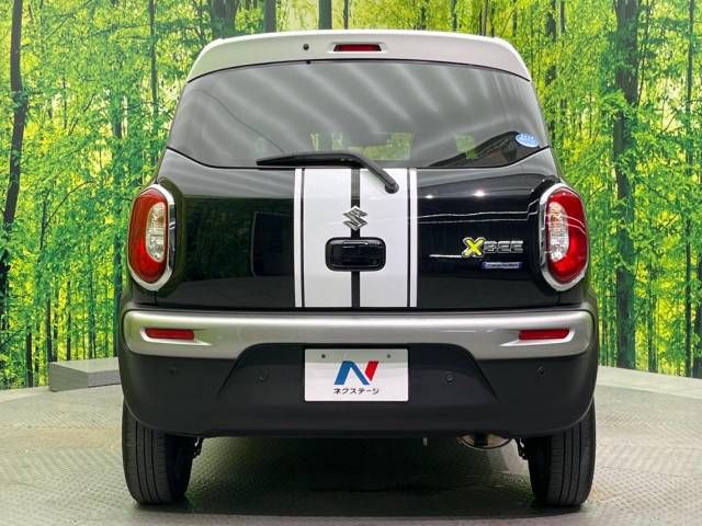 Suzuki X BEE 2018-10 194617-15
